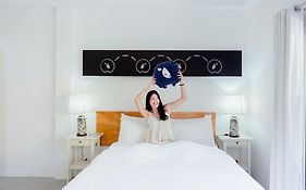 Kokotel Khao Lak Isara Casa